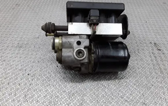 Ford Galaxy ABS Pump 7M0907379