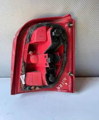 Nissan Micra Tail light part 