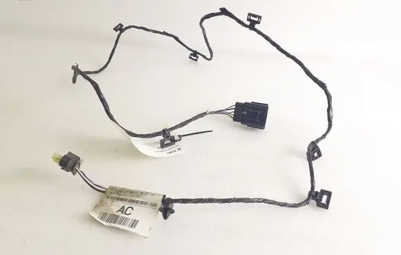 Jaguar E-Pace Other wiring loom J9C314M401AC 805123552
