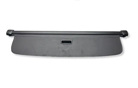 Volkswagen Golf VI Parcel shelf load cover 1K9867871A