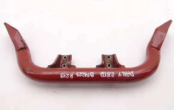 Iveco Daily 6th gen Front axle beam 