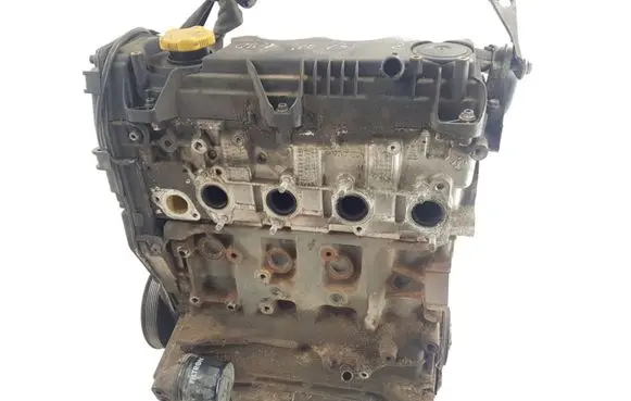 Alfa Romeo 147 Engine 188B2000