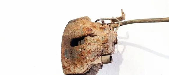Audi A6 S6 C5 4B Front brake caliper