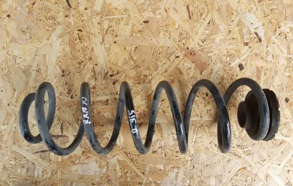 Skoda Rapid (NH) Rear coil spring
