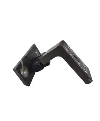 BMW X5 E70 Front door upper hinge