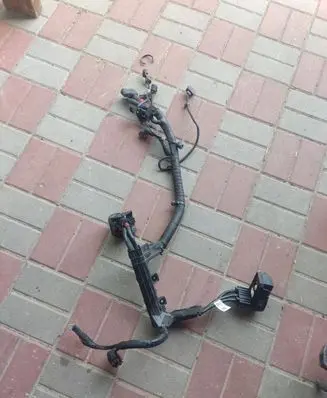 Hyundai Tucson TL Positive cable (battery) 91851D7430
