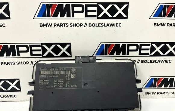 BMW X3 F25 Light module LCM