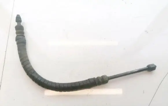 Land Rover Freelander Turbo turbocharger oiling pipe/hose 