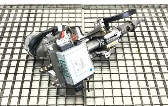KIA Sportage Power steering pump 56345-3Y220