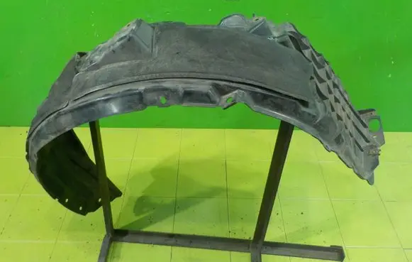 Mitsubishi Outlander Front arch PRZOD XP192