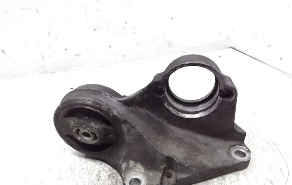 Citroen C5 Driveshaft support bearing bracket 9640418720
