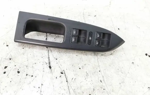 Volkswagen Cross Touran I Electric window control switch 1K4959857B
