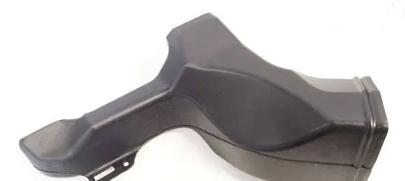 Audi A3 S3 8V Cabin air duct channel 8V2819151