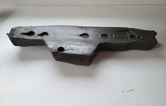 Skoda Superb B8 (3V) Fender foam support/seal 