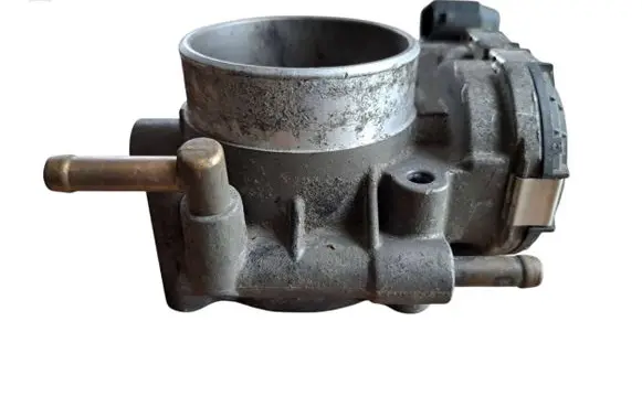 Ford Mondeo Mk III Throttle valve 0280750110