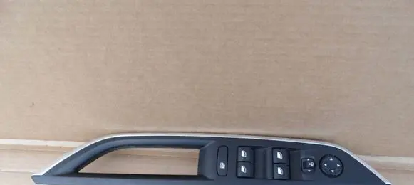 Peugeot 3008 II Electric window control switch 98248411ZD C0F0R01059A 10336571