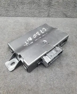 Audi A6 S6 C7 4G Gateway control module 4G0907468AC 4G0907468AA