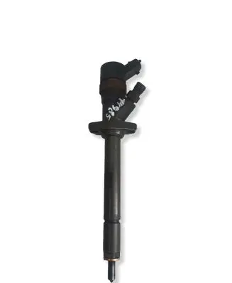 Citroen C8 Fuel injector 9653344880 015