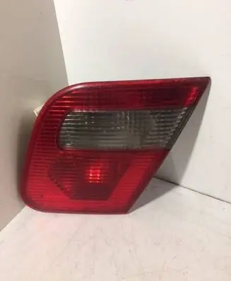 Mitsubishi Carisma Tailgate rear/tail lights 151220