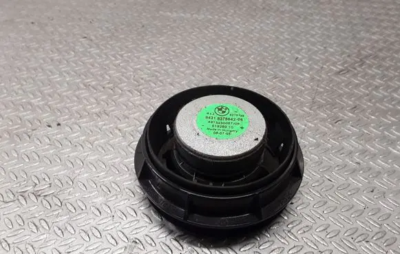 BMW 5 E60 E61 Panel speaker 84318375642