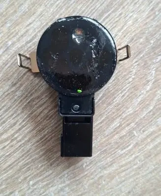 Opel Grandland X Rain sensor 9813167380