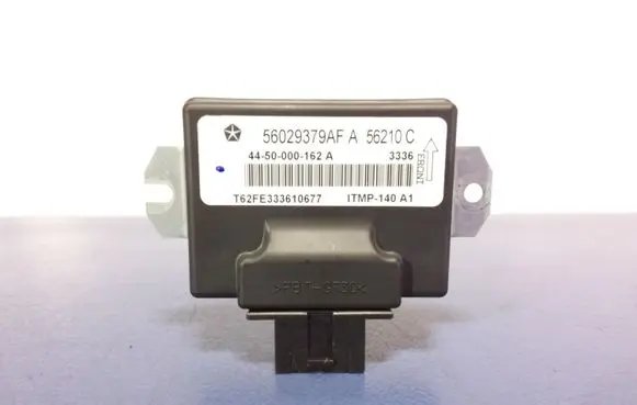 Chrysler Pacifica Parking PDC control unit/module 56029379AF