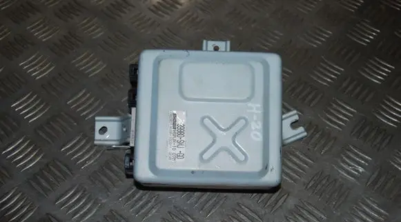 Honda Civic Power steering control unit/module 39980SMJG0