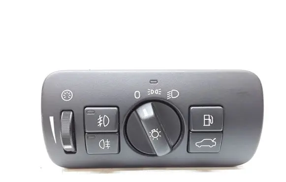 Volvo V70 Light switch 30739414