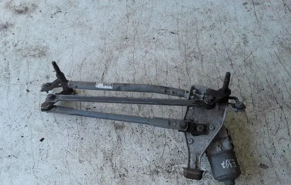 Peugeot 2008 I Front wiper linkage 3397021392