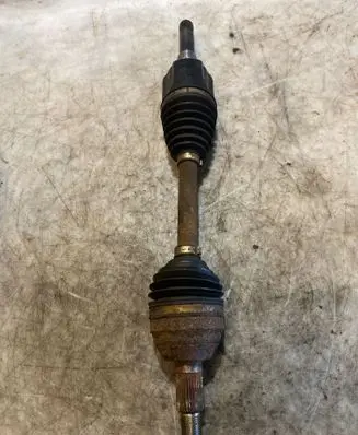 Chevrolet Captiva Front driveshaft