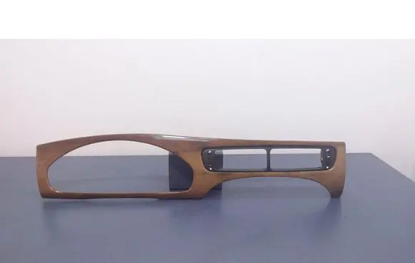 Jaguar X-Type Side skirt rear trim 1X43F045H48AK