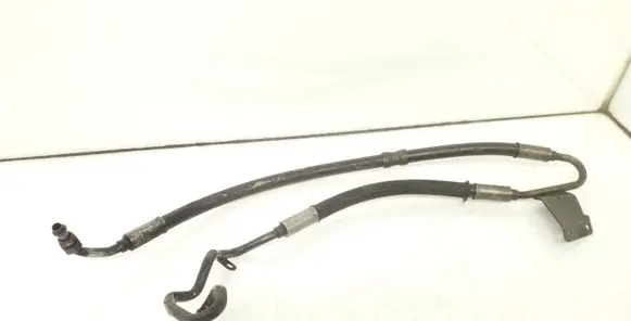 Mercedes-Benz E W211 Power steering hose/pipe/line 2114663381