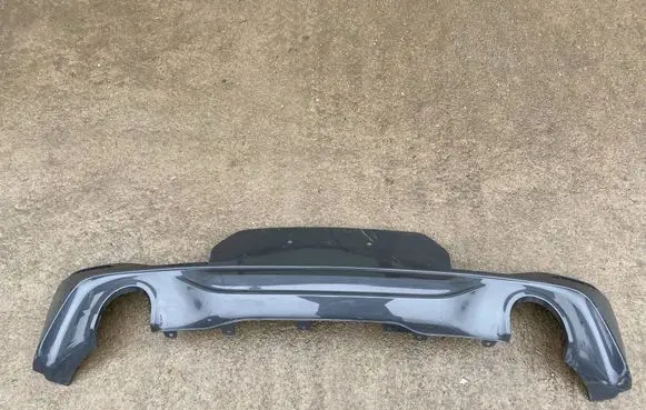 BMW X2 F39 Rear bumper lower part trim 8069139-BILI 8069139