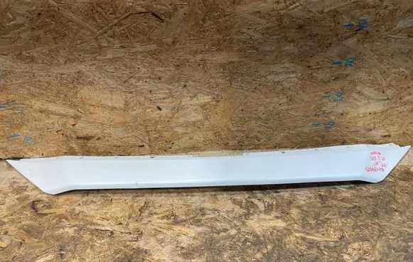 Mazda CX-5 II Front grill KSD4-507E1 S2510G078-M