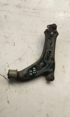 Skoda Roomster (5J) Front lower control arm/wishbone