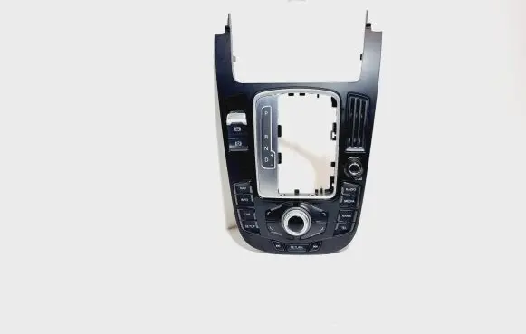 Audi A5 8T 8F Head unit multimedia control 8T0919609 90025244 000249508
