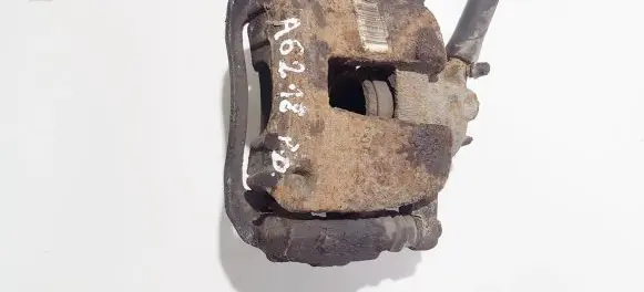 Peugeot 307 Front brake caliper 9635507980