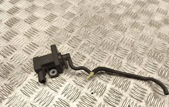 Opel Astra K Turbo solenoid valve 55576356 15287487 076171520