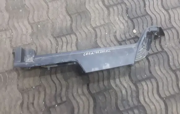 KIA Ceed Other trunk/boot trim element 859111H610