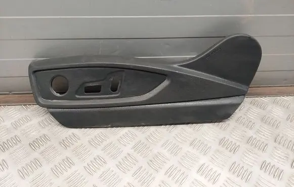 Audi Q5 SQ5 Seat trim 80A881325