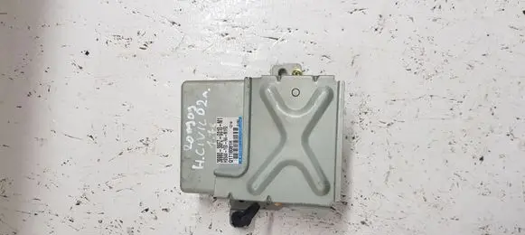Honda Civic Other control units/modules Q1T18081H