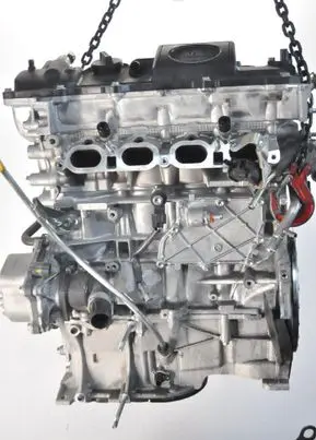 Toyota Prius Prime Engine swap 2ZR-FXE