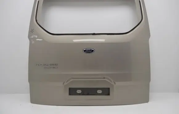Tailgate/trunk/boot lid
