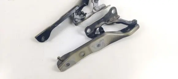 KIA EV6 Engine bonnet/hood hinges 