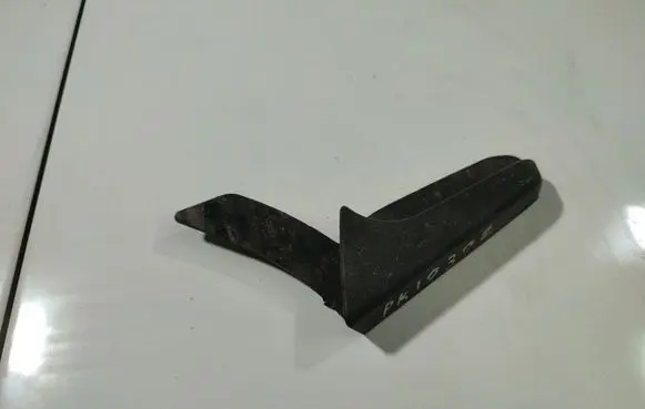 Subaru Forester SH Rear seat side bottom trim 