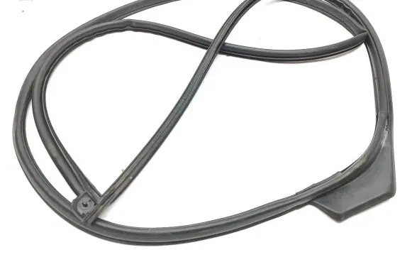 KIA Rio Rubber seal front door (on door) 