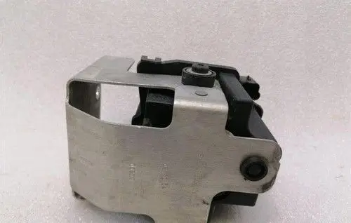 Jaguar I-Pace Alarm control unit/module J9D3001B64AB