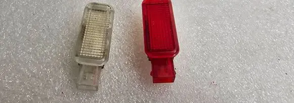 Audi A4 S4 B6 8E 8H Other interior light 094741
