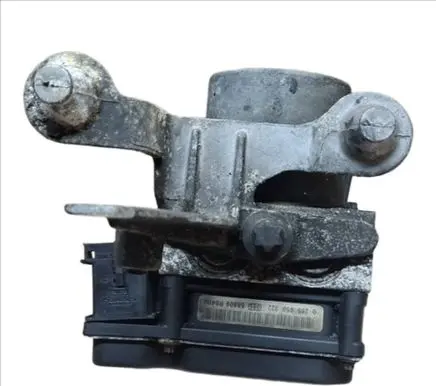 Mercedes-Benz A W169 ABS Pump 0265950322