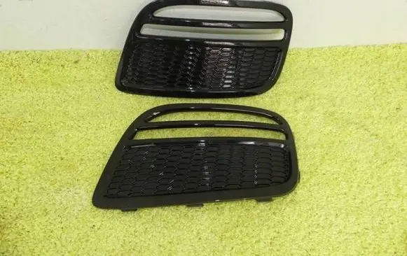KIA Ceed Quarter panel pressure vent 86661A2600
